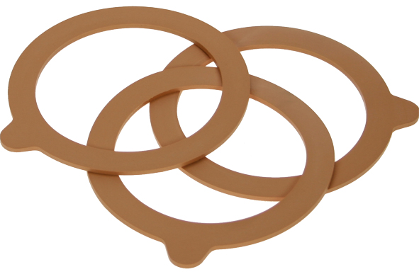 Joint Weck D85mm - 10 Stck